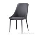 Fabric Dining chair with good quality fabric sofa